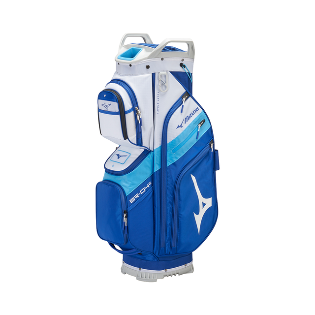 Mizuno BR-D3 Cartbag 2026 - Staff