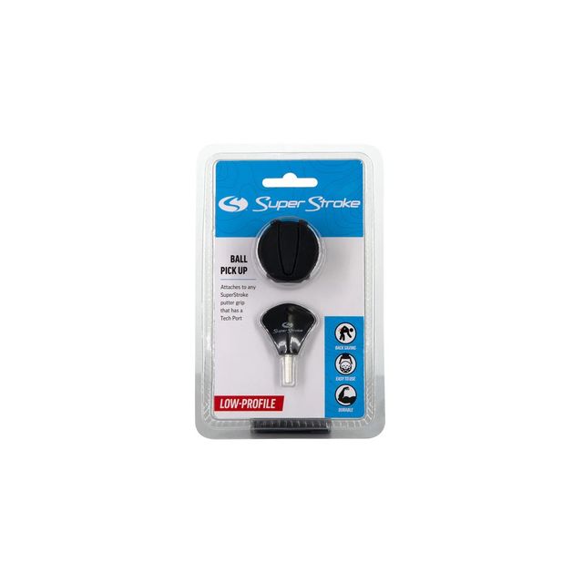 SuperStroke Ball Pick Up