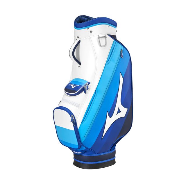 Mizuno Tour Cartbag 25 - Staff