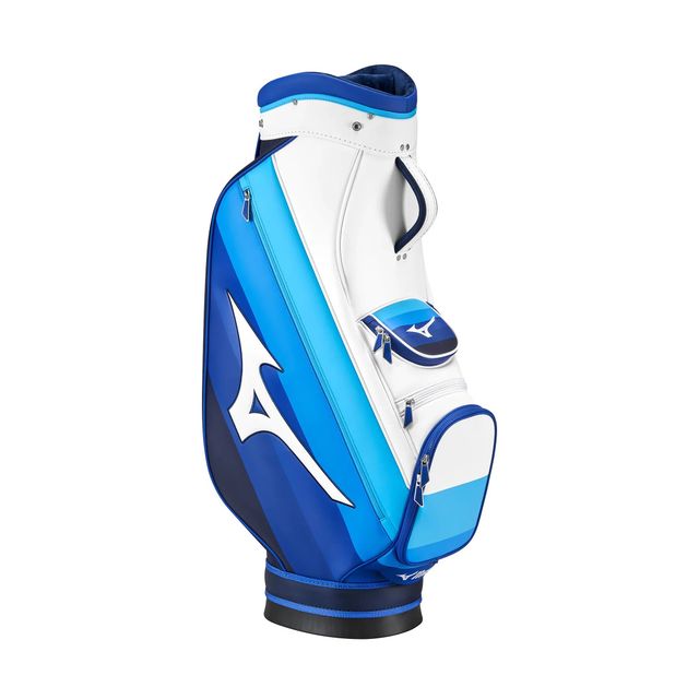 Mizuno Tour Cartbag 25 - Staff