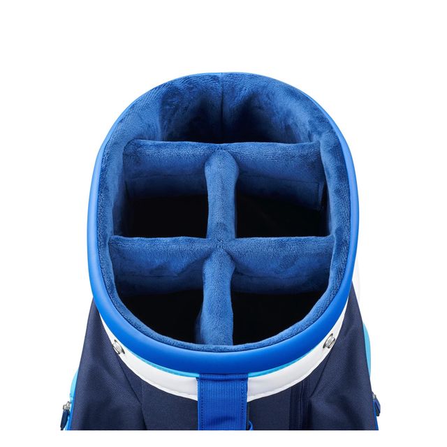 Mizuno Tour Cartbag 25 - Staff