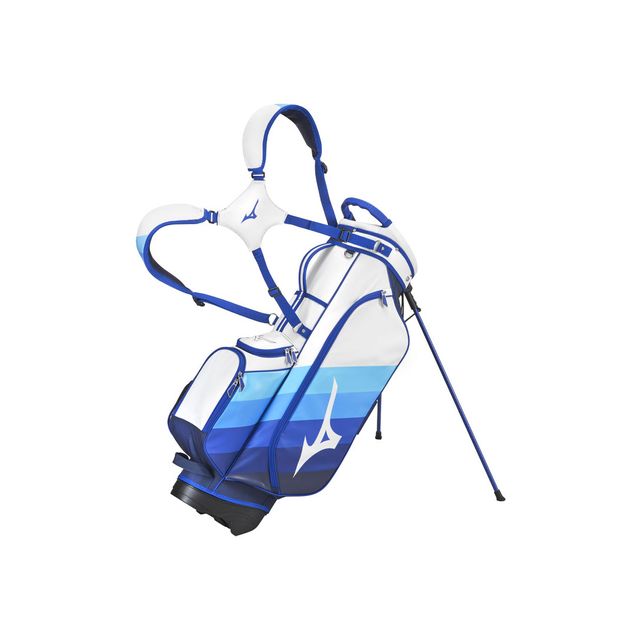 Mizuno Tour LW Standbag 2025 - Staff
