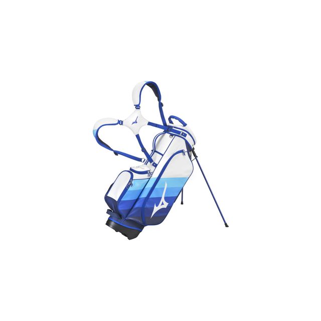 Mizuno Tour LW Standbag 2025 - Staff