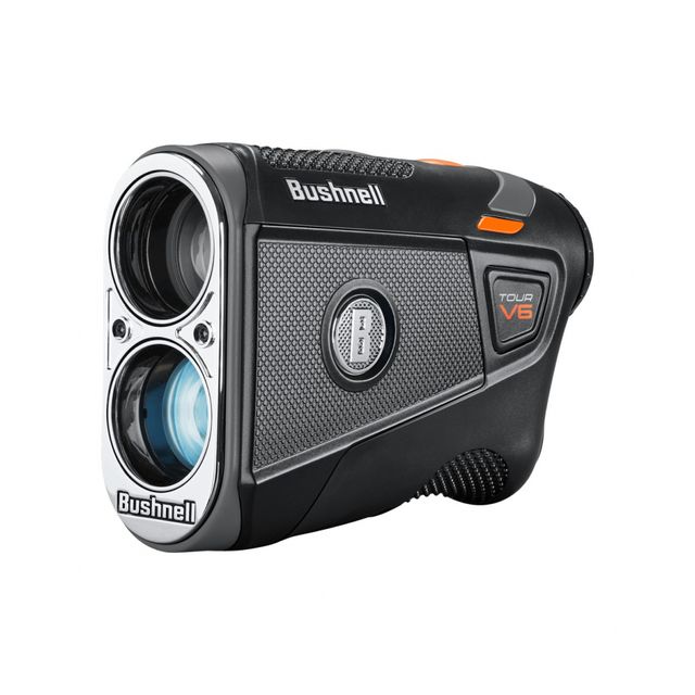 Bushnell Tour V6