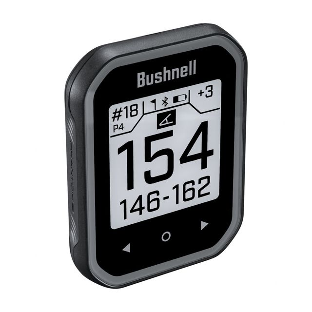 Bushnell Phantom 3 GPS - Black