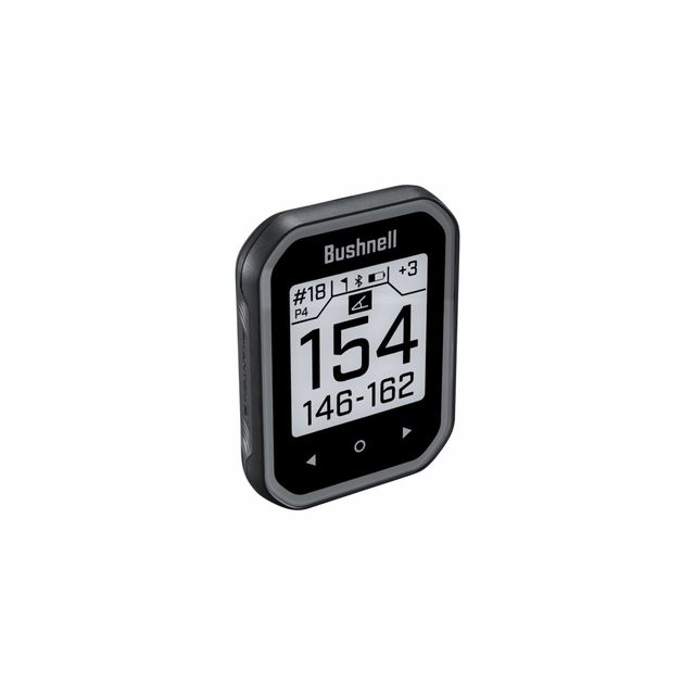 Bushnell Phantom 3 GPS - Black