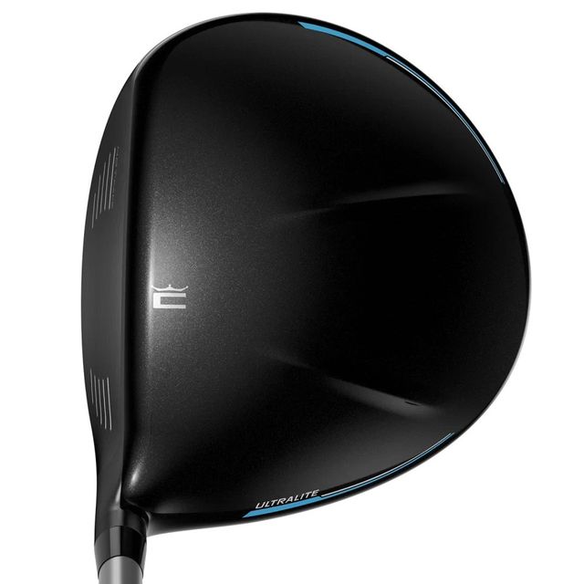 Cobra Baffler Offset Driver Dam Custom
