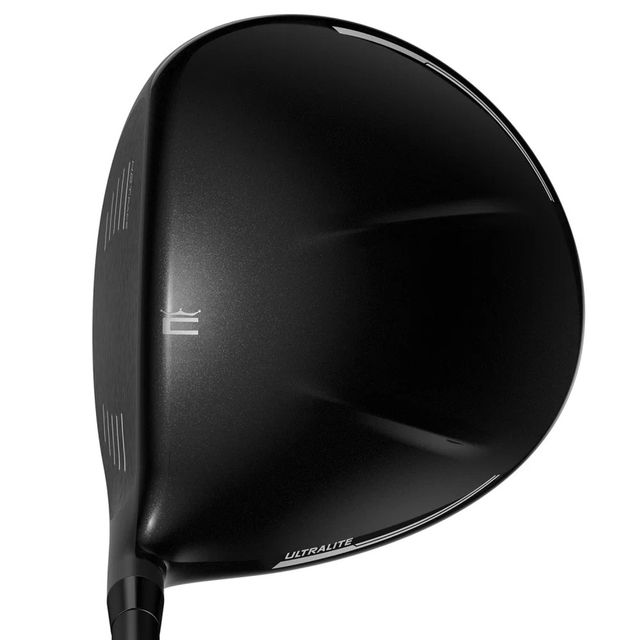 Cobra Baffler Offset Driver Custom