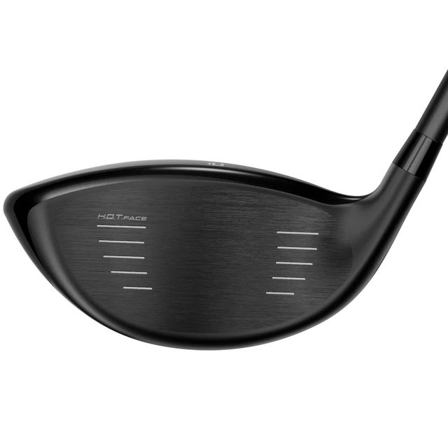 Cobra Baffler Offset Driver Custom