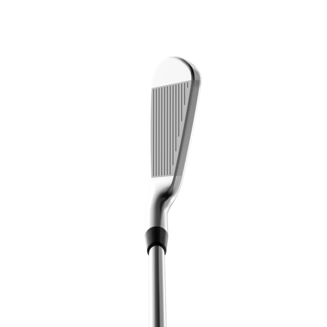 Callaway X Forged Max 2025 Järnset Custom