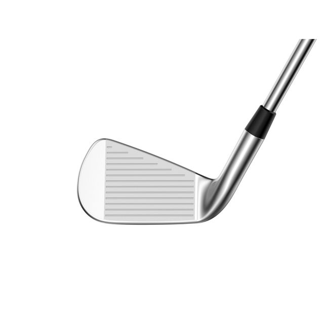 Callaway X Forged Max 2025 Järnset Custom
