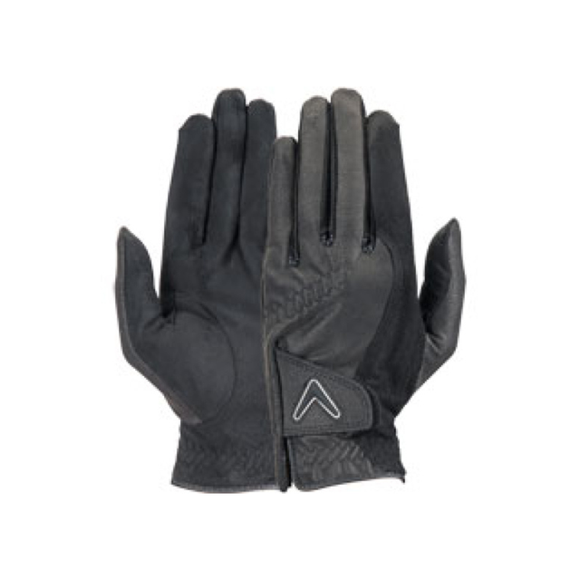Callaway Womens Opti Grip Pair (Rain Glove)