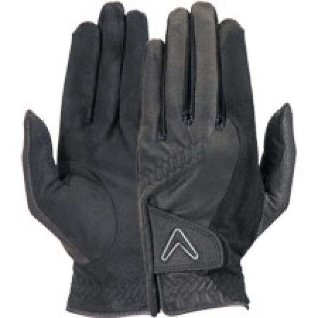 Callaway Womens Opti Grip Pair (Rain Glove)