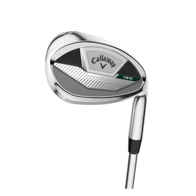 Callaway CB12 2025 Wedge Custom