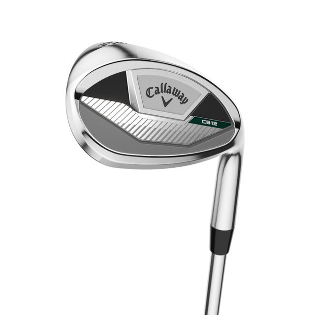 Callaway CB12 2025 Wedge Custom