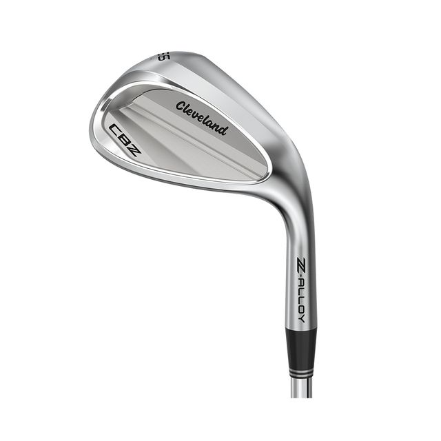 Cleveland CBZ Wedge Custom