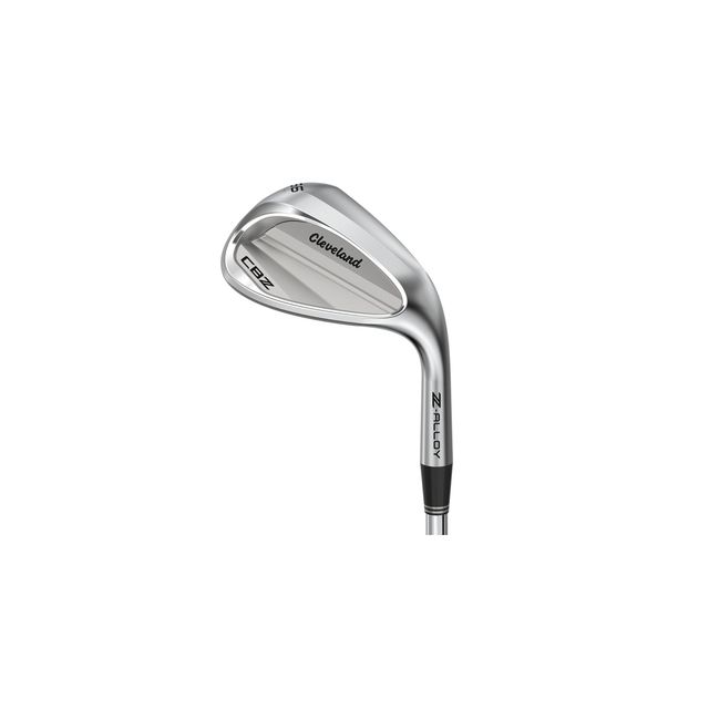 Cleveland CBZ Wedge Custom