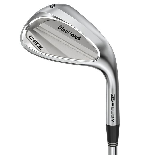 Cleveland CBZ Wedge Custom