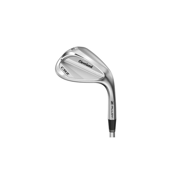 Cleveland CBZ Full Face Wedge Custom