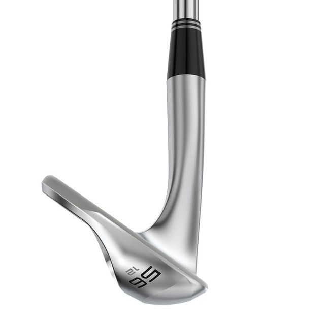 Cleveland CBZ Full Face Wedge Custom