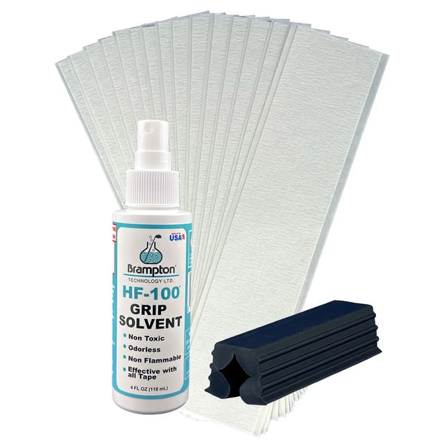 Brampton Complete Grip Kit