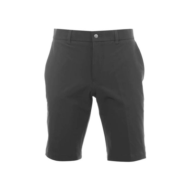Callaway Mens Chev Tech Shorts II - Caviar