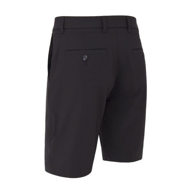 Callaway Mens Chev Tech Shorts II - Caviar