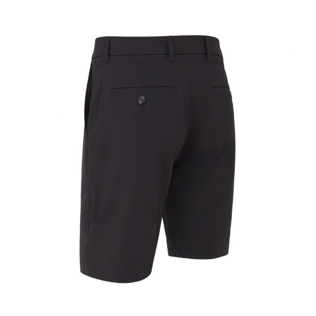 Callaway Mens Chev Tech Shorts II - Caviar