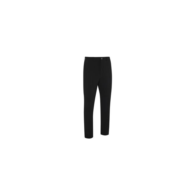 Callaway Mens Epic Slim Fit Trousers - Caviar