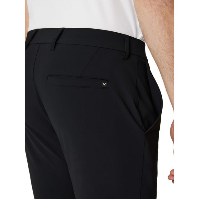 Callaway Mens Epic Slim Fit Trousers - Caviar