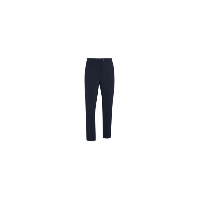 Callaway Mens Epic Slim Fit Trousers - Night Sky
