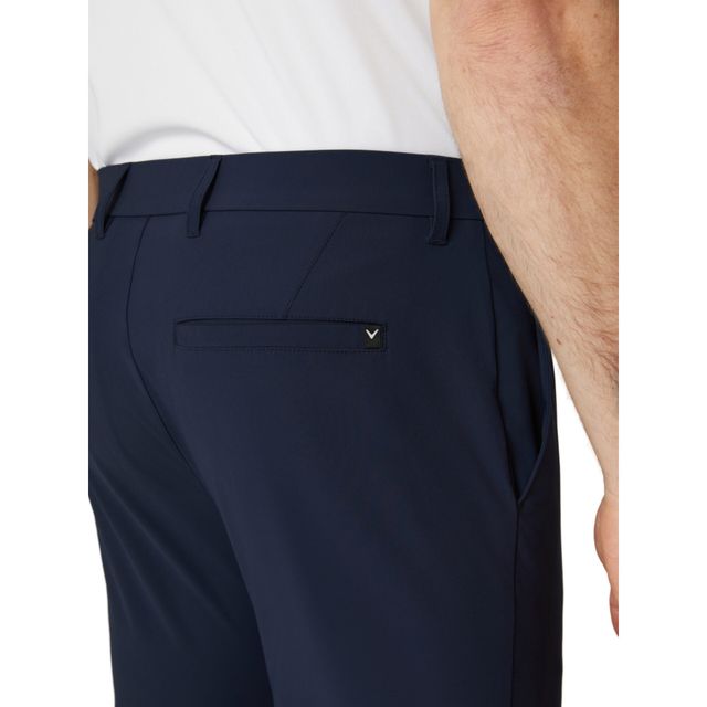 Callaway Mens Epic Slim Fit Trousers - Night Sky