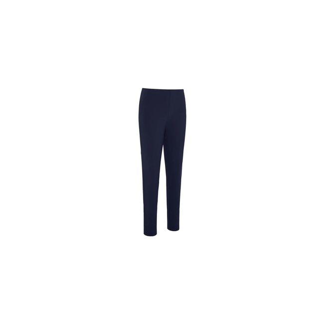 Callaway Womens Pull On Trousers - Peacoat
