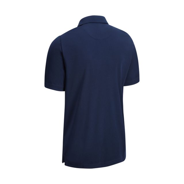 Callaway Mens Tournament Polo Shirt - Peacoat