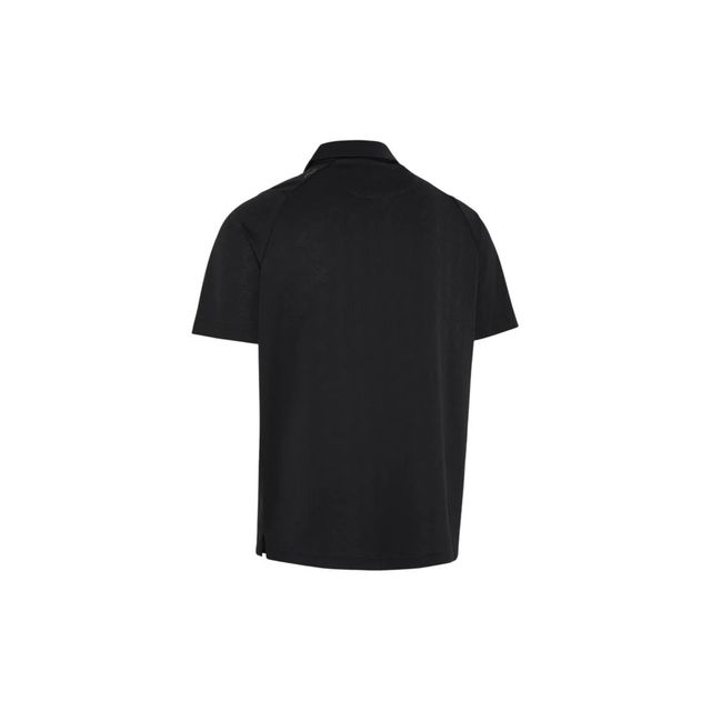 Callaway Odyssey Ventilated Jacquard Polo Shirt - Bright White