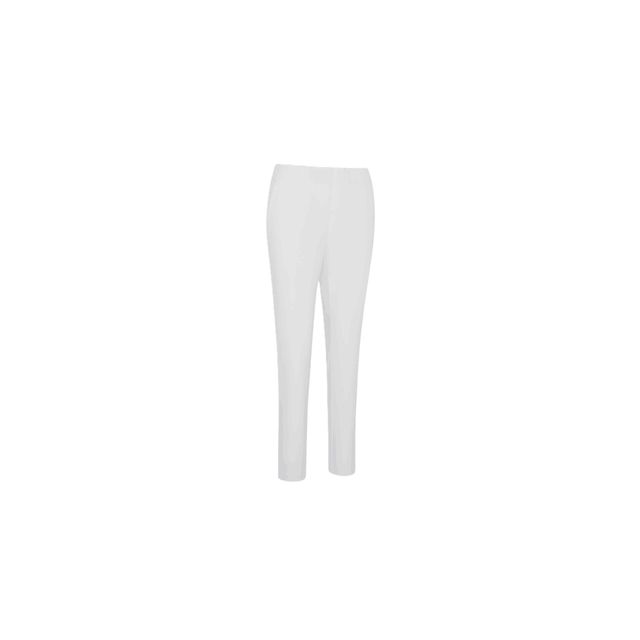 Callaway Womens Pull On Trousers - Brilliant White