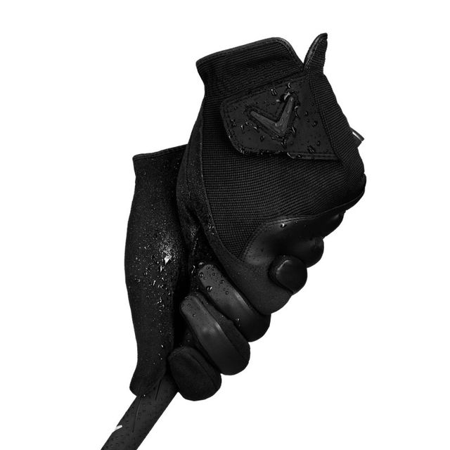 Callaway Mens Rain Spann Pair
