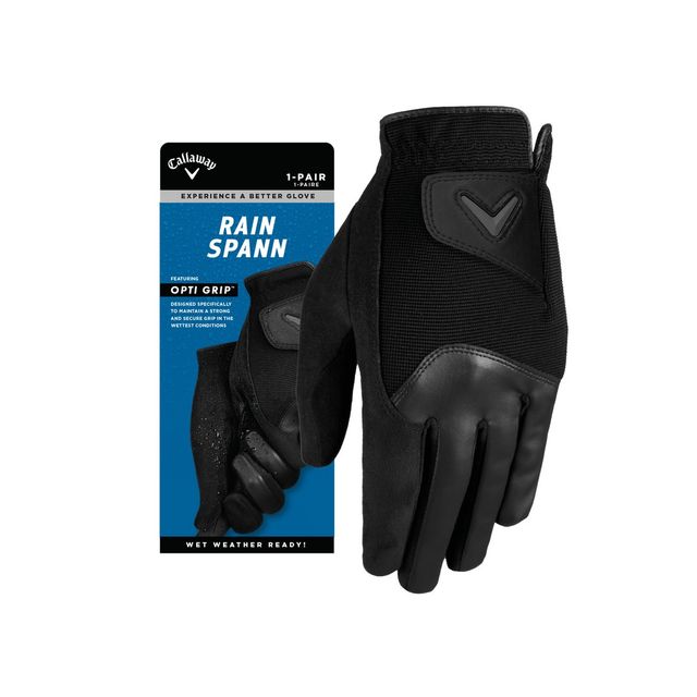 Callaway Womens Rain Spann Pair