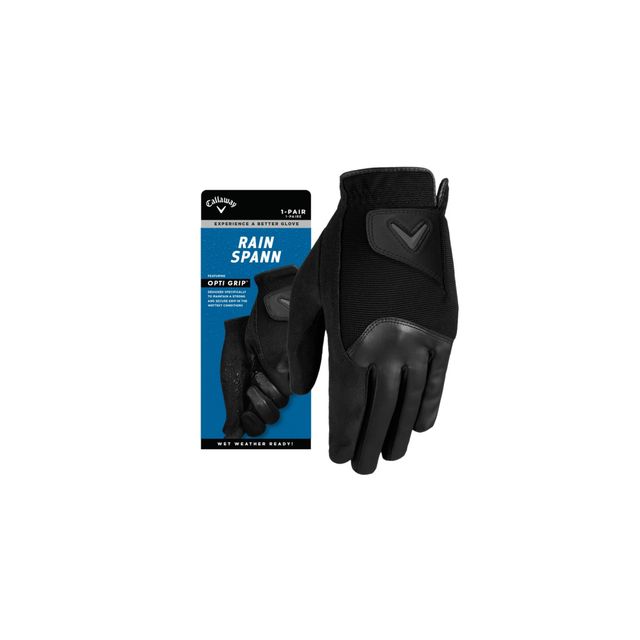 Callaway Womens Rain Spann Pair