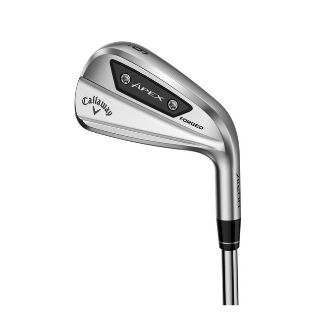 Callaway Apex Ai200 Custom Grafit
