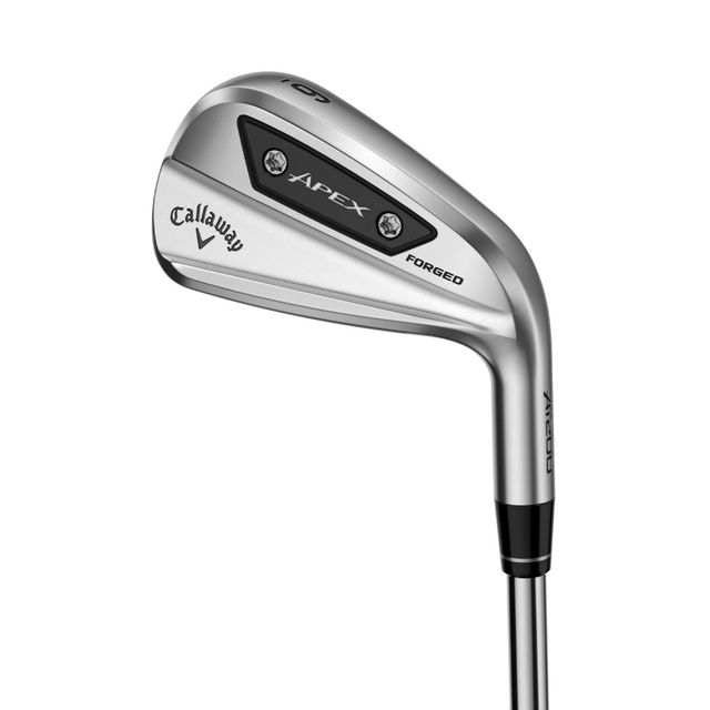 Callaway Apex Ai200 Custom Stål