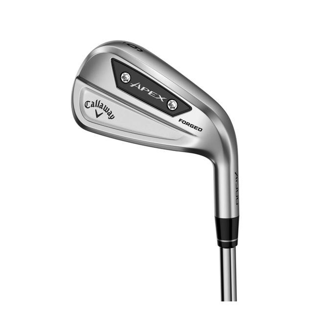 Callaway Apex Ai300 Custom Stål
