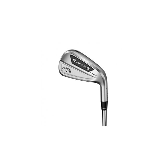 Callaway Apex Ai300 Custom Stål