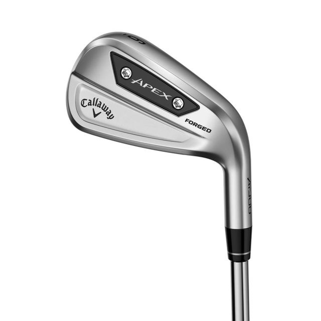 Callaway Apex Ai300 Custom Stål
