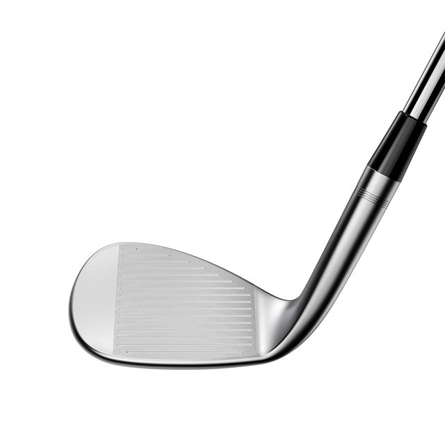 Cobra King Wedge Chrome 2025 Stål Custom