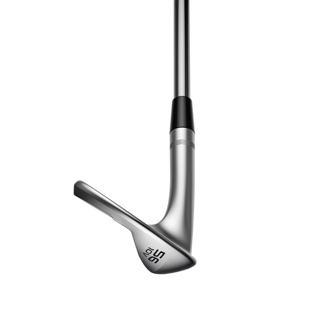 Cobra King Wedge Chrome 2025 Stål Custom