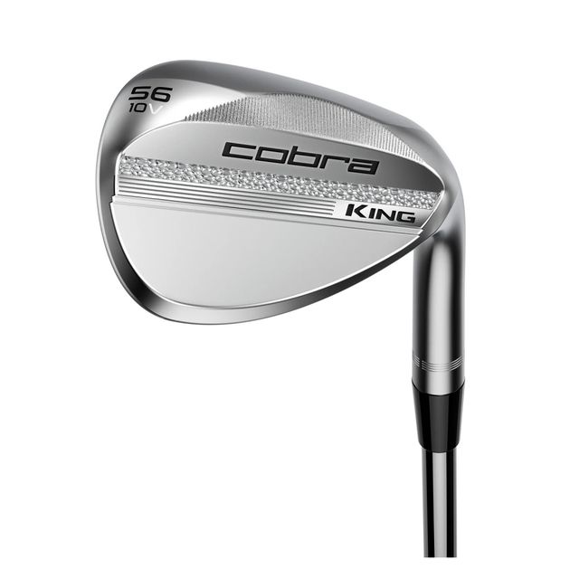 Cobra King Wedge Chrome 2025 Grafit Custom