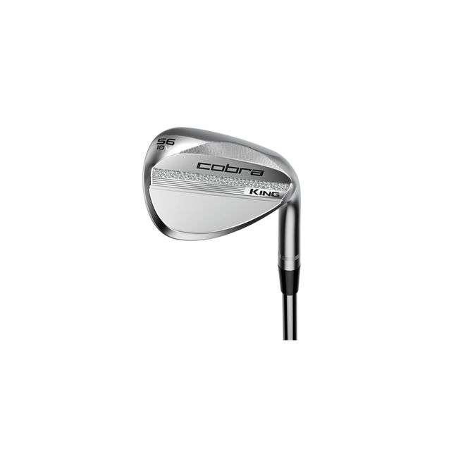 Cobra King Wedge Chrome 2025 Grafit Custom