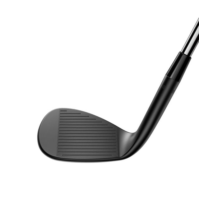 Cobra King Wedge Black 2025 Stål Custom