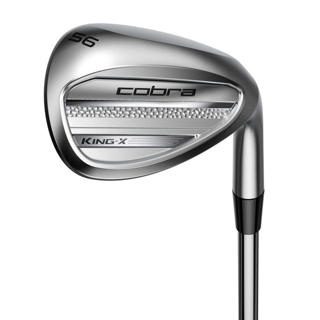 Cobra King-X Wedge Grafit Custom